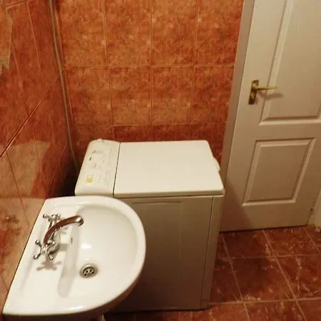 Appartamento Mozaik