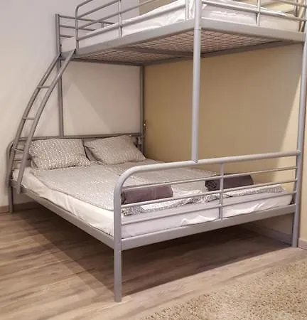 Mozaik Apartment Budapest
