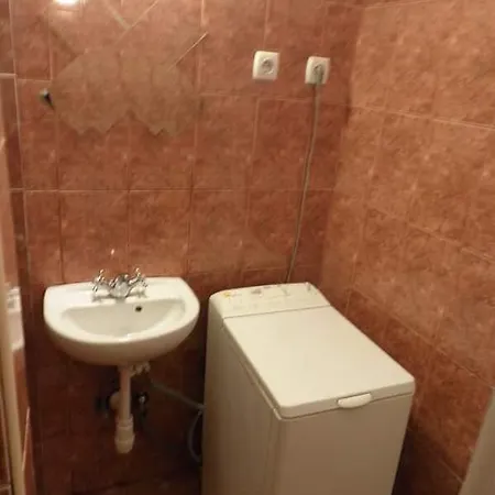 Mozaik Apartment