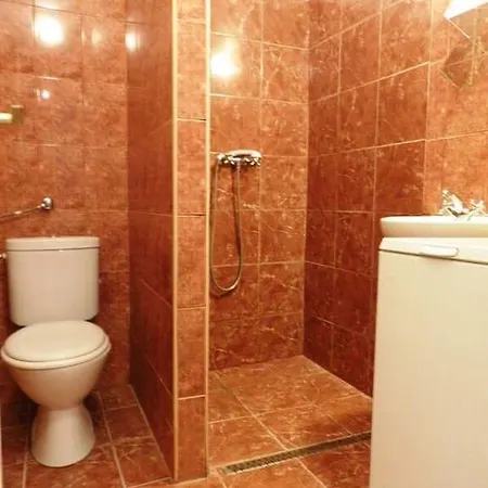 Apartment Mozaik *