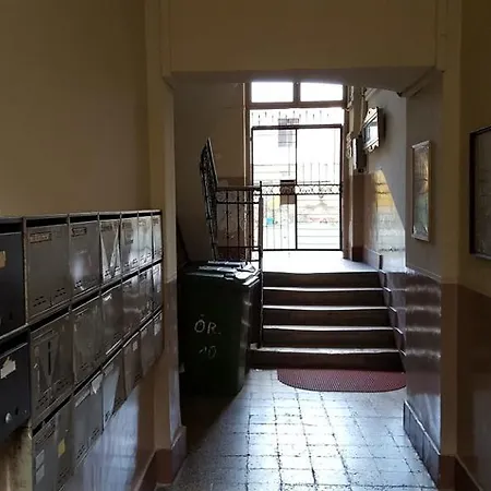 Mozaik Apartment *