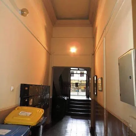 Mozaik Apartment *
